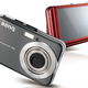 Illustration for article titled This Skinny BenQ T850 Packs a Fat Touch Screen